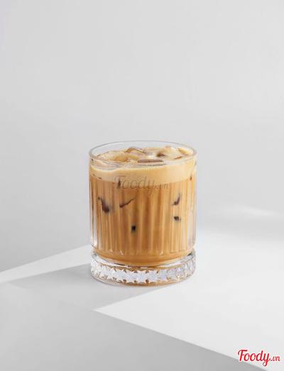 Arabica Cộng hoà sữa đá (M)