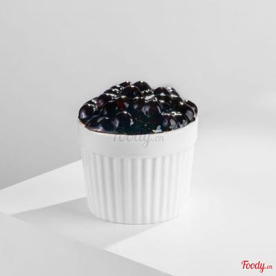 Trân Châu Đường Đen