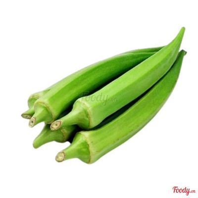 Đậu Bắp Chiên