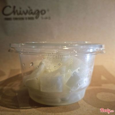 Củ cải thêm