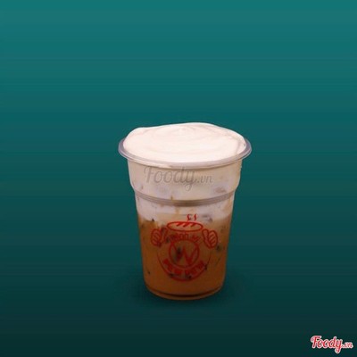Cà Phê Muối