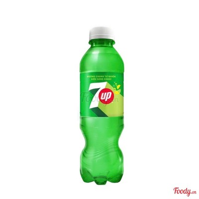 7UP 300ML