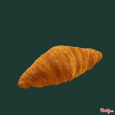 Salted Egg & Floss Croissant