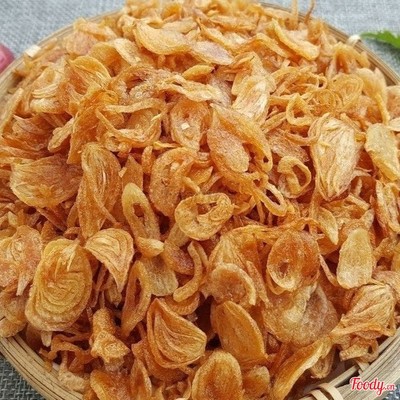 Hành phi (1 đĩa)