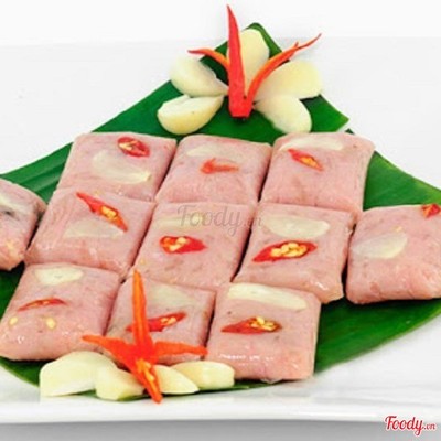 Nem Huế (2 miếng)