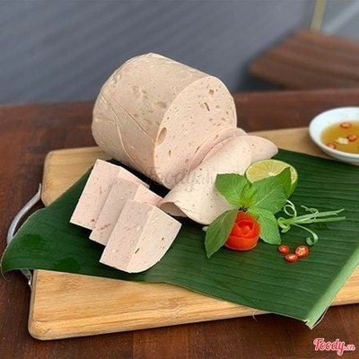 Chả lụa (1KG)