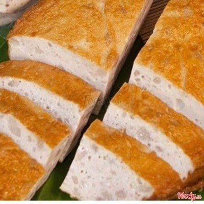 Chả quế (1KG)