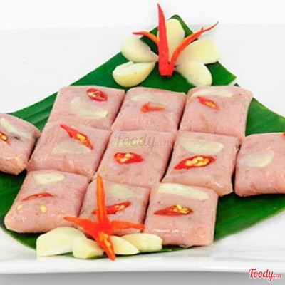 Nem Huế (1 miếng)