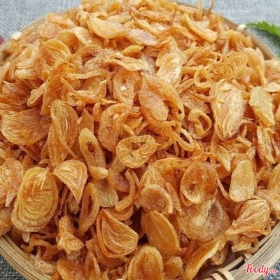 Hành phi (100gram)