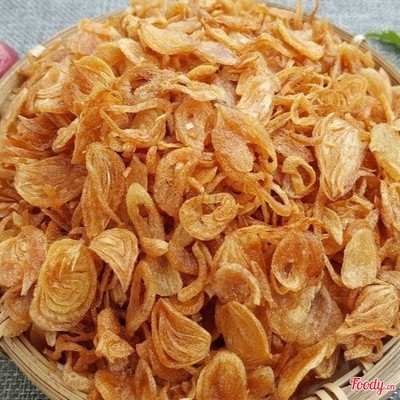 Hành phi (500gram)