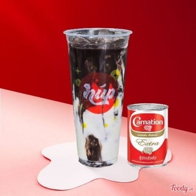 Sữa Thái Sốt Cacao - 700ml