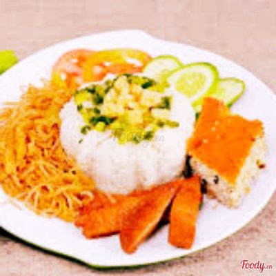 Sườn-bì-chả