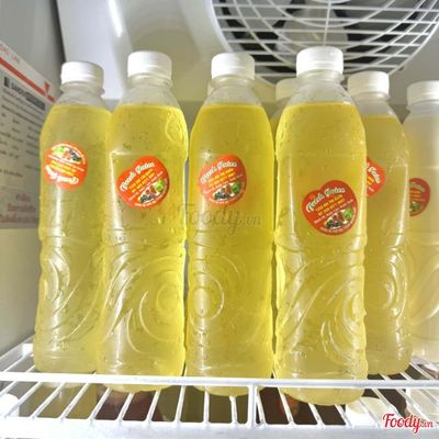 Sâm Bông Cúc
