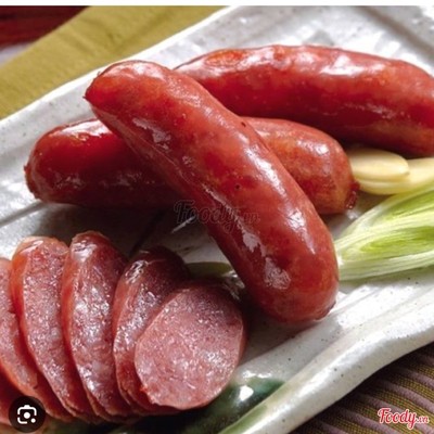 Lạp xưởng mai quế lộ siêu ngon (1 cây)