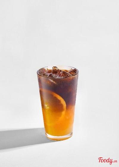 Coldbrew Tropical