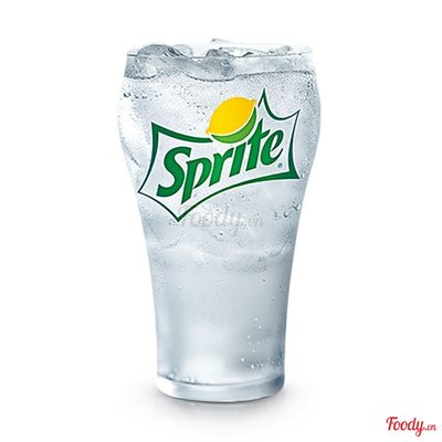 Sprite Cỡ Lớn