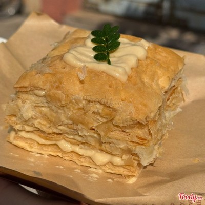 Napoleon lá bakery