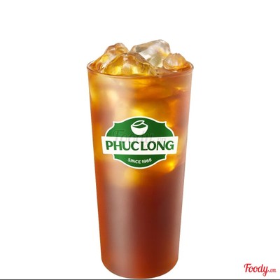 Hồng Trà Chanh