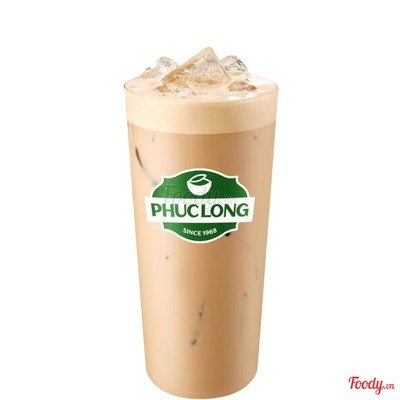 Hồng Trà Sữa