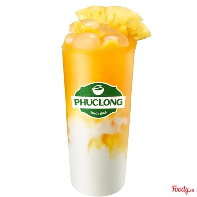 Sữa chua Xoài Đác Thơm