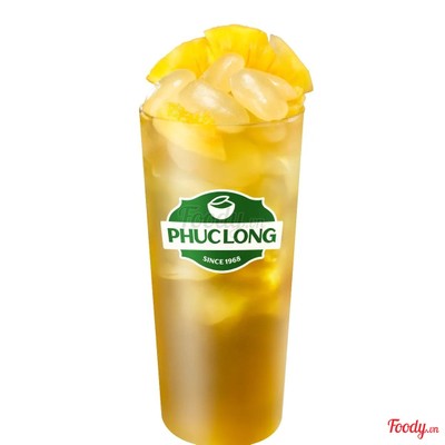 Trà Lài Đác Thơm
