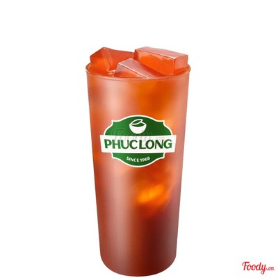 Trà Ô Long Dâu