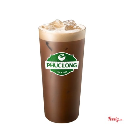 Trà Sữa Socola