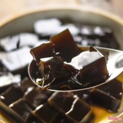 Thạch Cà Phêê Quá