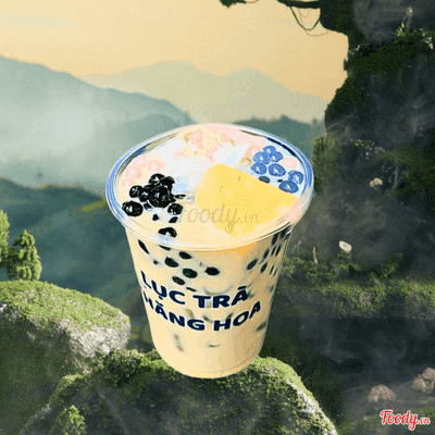 Lài Sữa Phú Quý