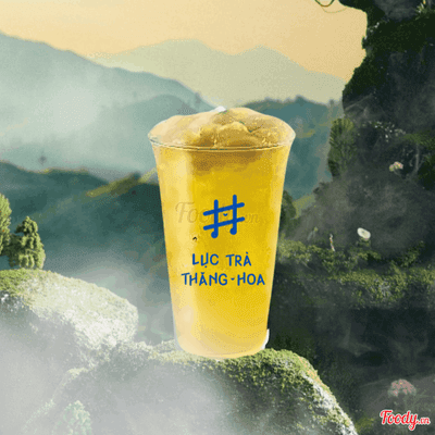 Lục Trà Mãng Cầu May