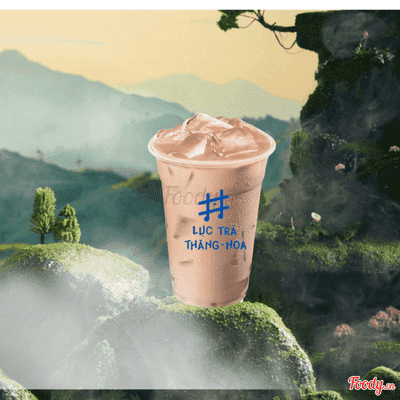 Trà Sữa Nguyên Vị Thăng Hoa