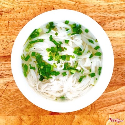 Phở thêm