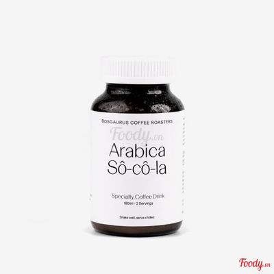 Arabica Sô Cô La (AIB)