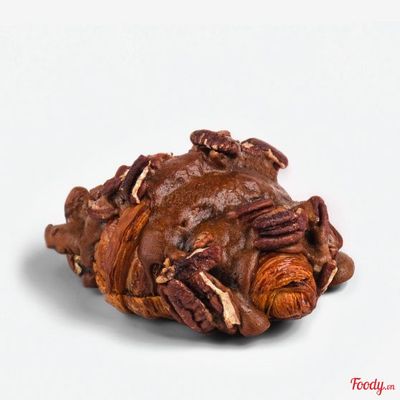Bánh Croissant - Coffee