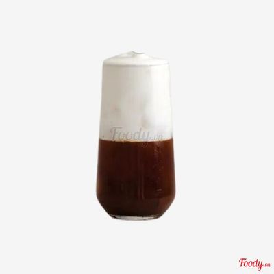 Caramelly Rain (Must try)