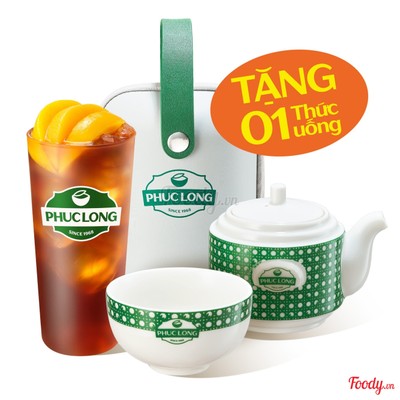 Mua 1 Bộ Ấm Sứ Tặng 1 Nước (L)
