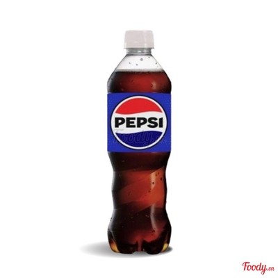 Pepsi (bottle)