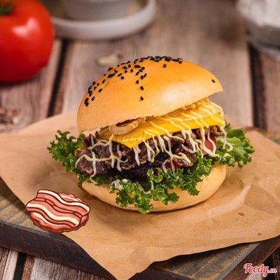 US Short Plate Beef Hamburger
