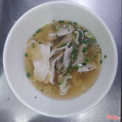 Chén nạc