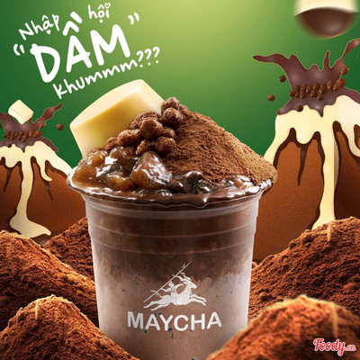 Milo Dầm Flan Cheese XL