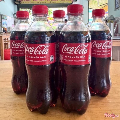 Coca