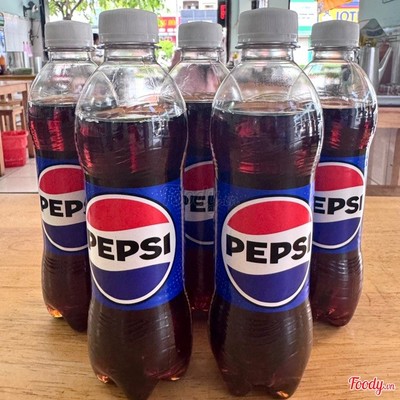 Pepsi