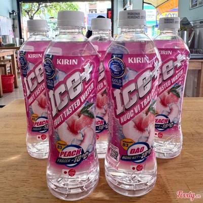 Ice đào