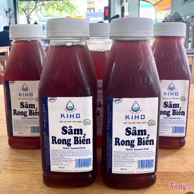 Sâm rong biển