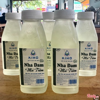 Nha đam mủ trôm