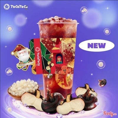  Xanh Nhài Mận Năng Nổ