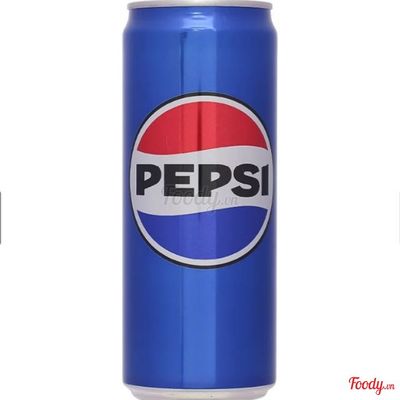 Pepsi