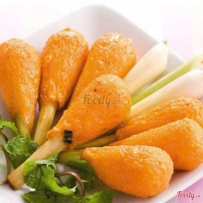 Chạo Sả