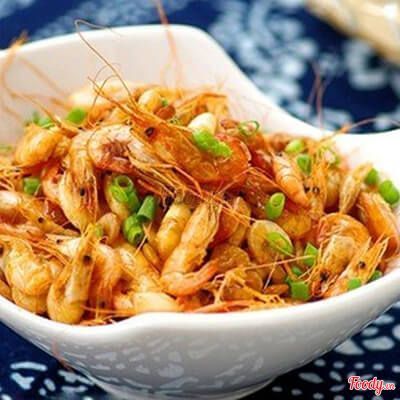 TÉP ĐỒNG RAM MẶN