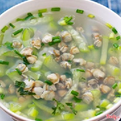 HẾN NẤU BẦU